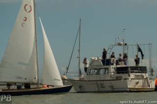 RCYC Summer Regatta, RCOD 90 Years