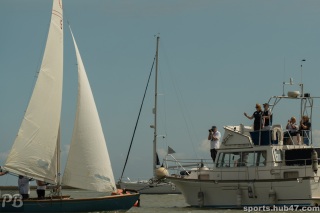 RCYC Summer Regatta, RCOD 90 Years