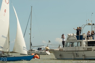 RCYC Summer Regatta, RCOD 90 Years