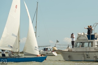 RCYC Summer Regatta, RCOD 90 Years