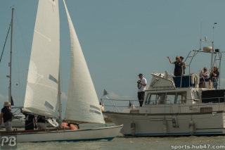 RCYC Summer Regatta, RCOD 90 Years