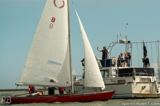 RCYC Summer Regatta, RCOD 90 Years