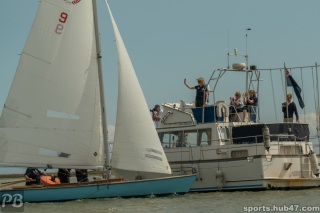 RCYC Summer Regatta, RCOD 90 Years