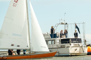 RCYC Summer Regatta, RCOD 90 Years