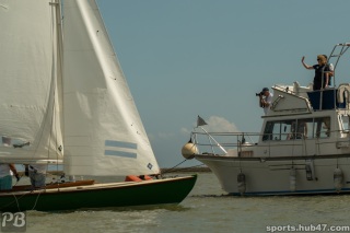 RCYC Summer Regatta, RCOD 90 Years