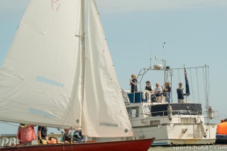 RCYC Summer Regatta, RCOD 90 Years