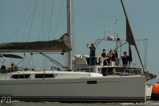 RCYC Summer Regatta, RCOD 90 Years