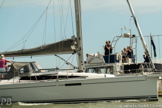 RCYC Summer Regatta, RCOD 90 Years