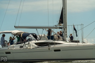 RCYC Summer Regatta, RCOD 90 Years