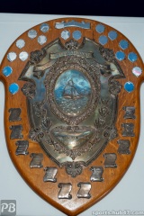 RCYC Summer Regatta, RCOD 90 Years
