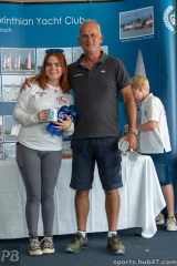 RCYC Summer Regatta, RCOD 90 Years