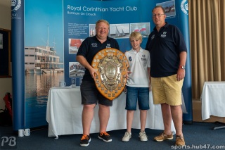 RCYC Summer Regatta, RCOD 90 Years