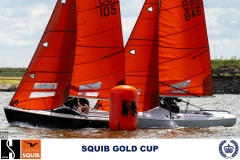 Squib Gold Cup 2024 - Day 1