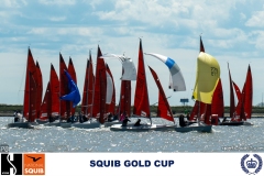 Squib Gold Cup 2024 - Day 2