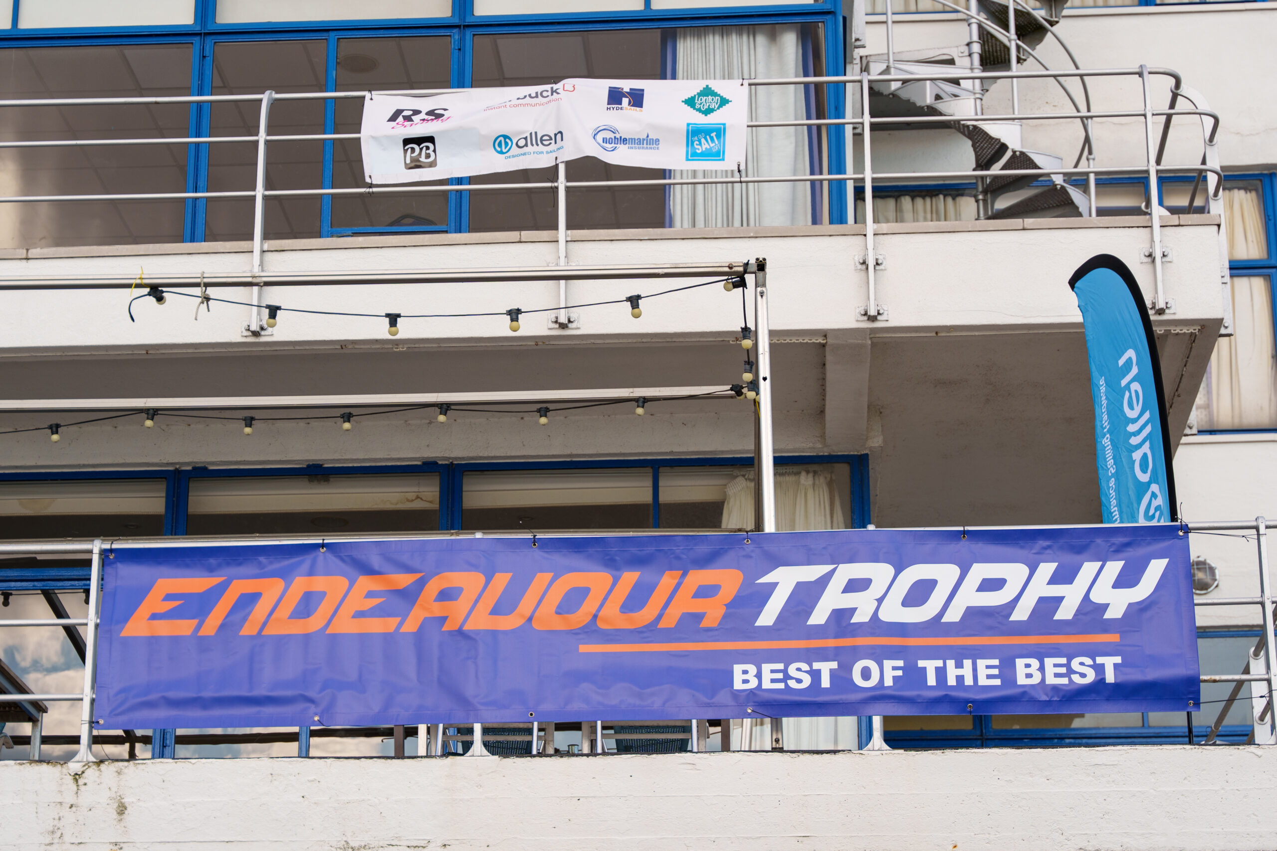 Endeavour Trophy – Best of the best 2024