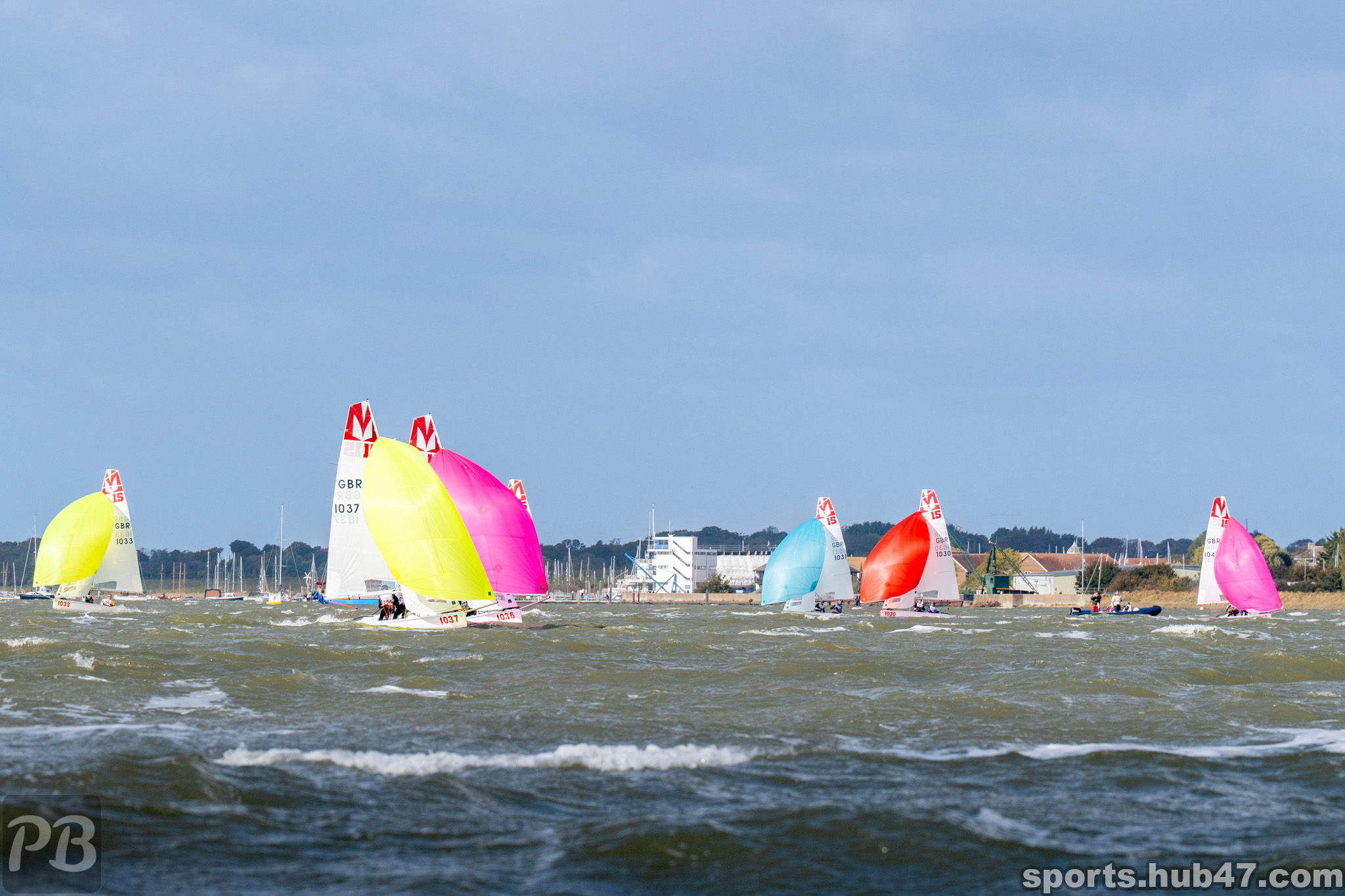 Endeavour Trophy – 2025